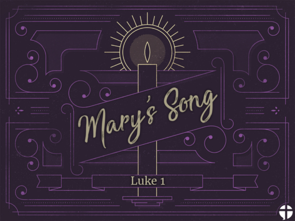 Songs of the Savior, Mary